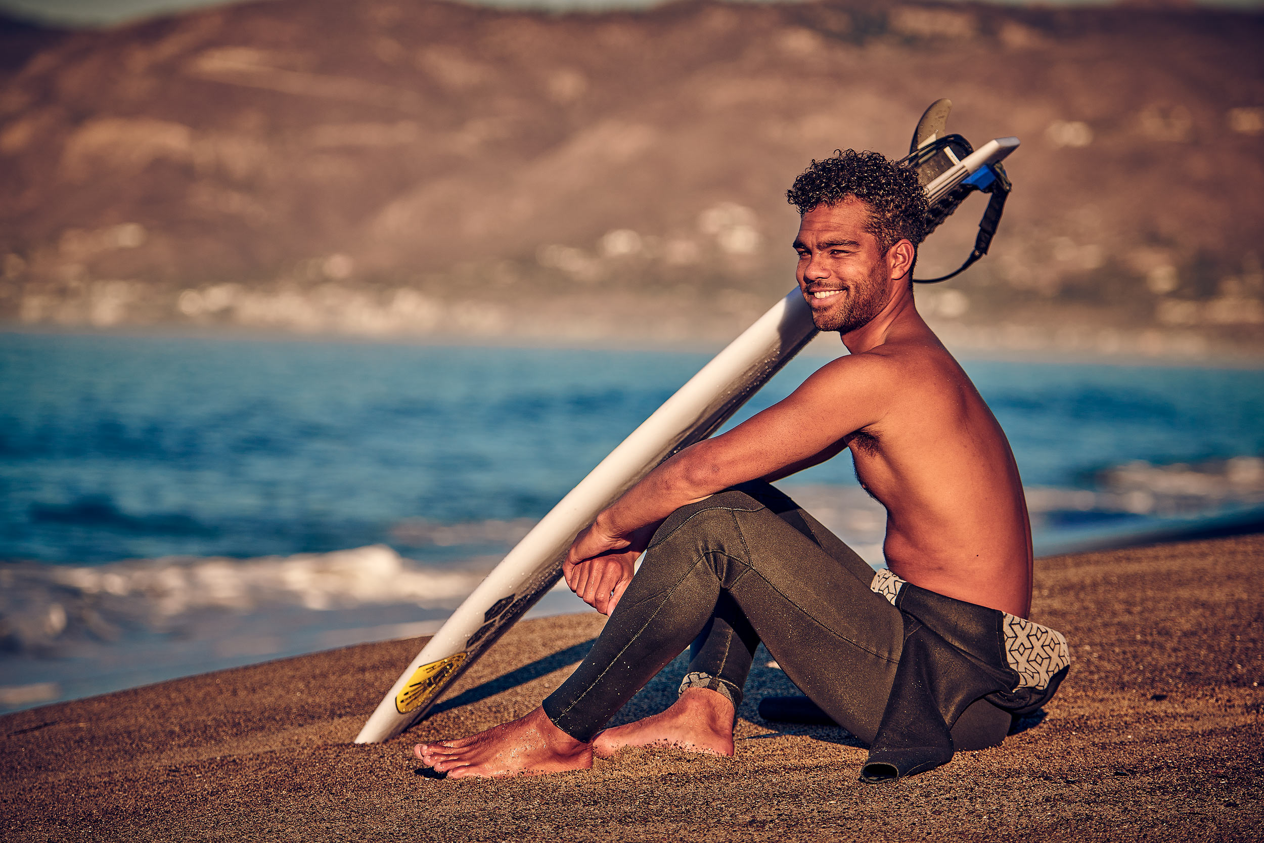 YACHIN STUDIOS | ATHLETES 18
