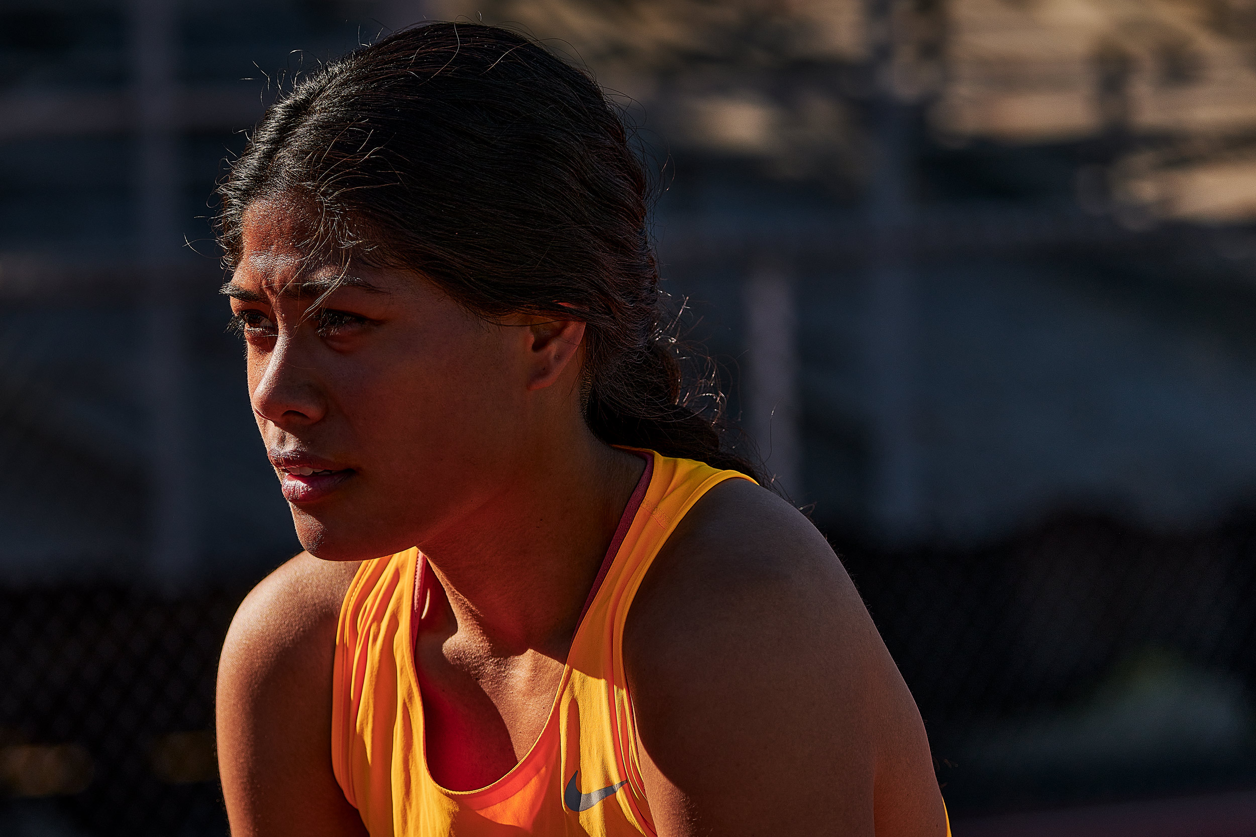 YACHIN STUDIOS | ATHLETES 20