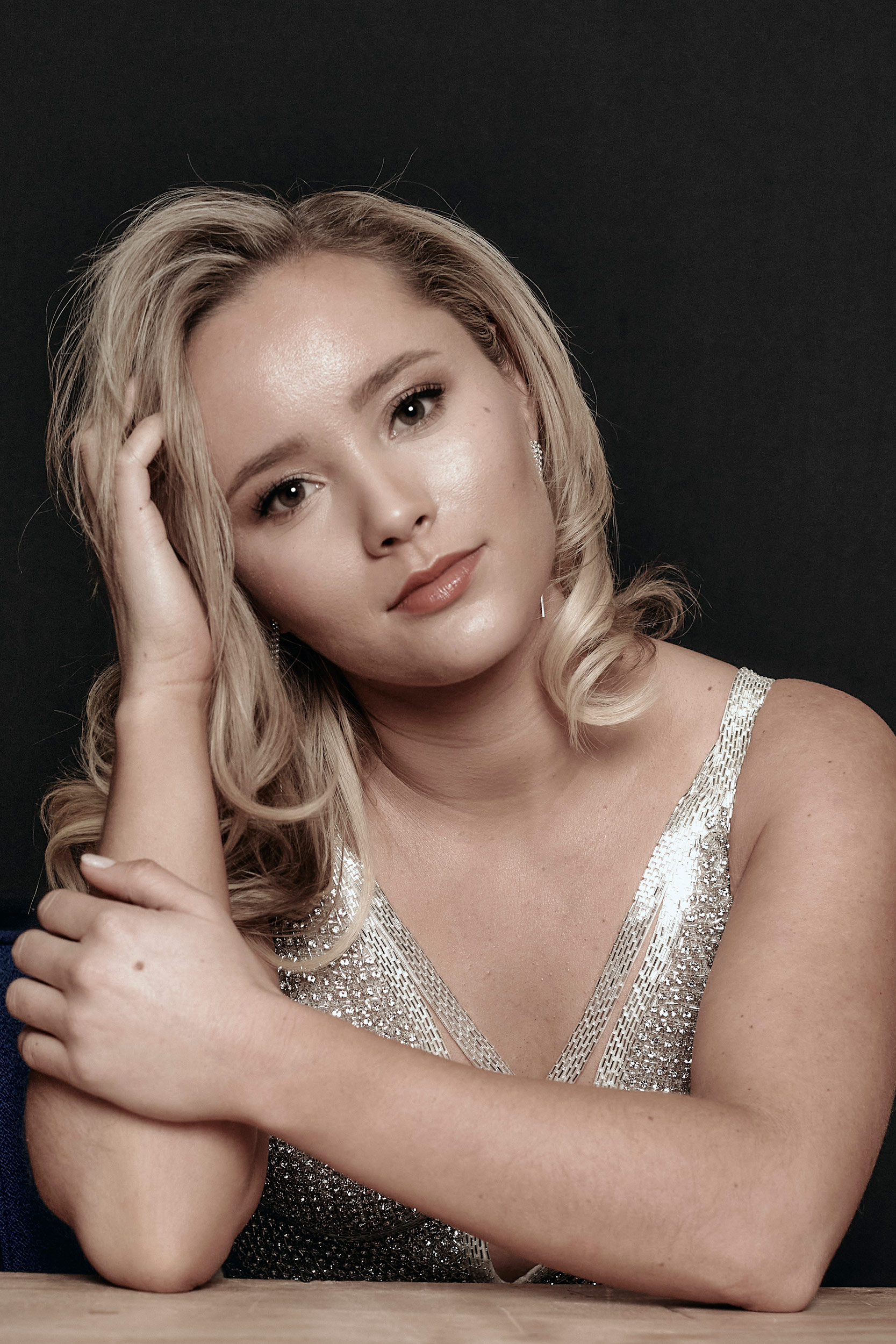 YACHIN STUDIOS | MISS AMERICA 42