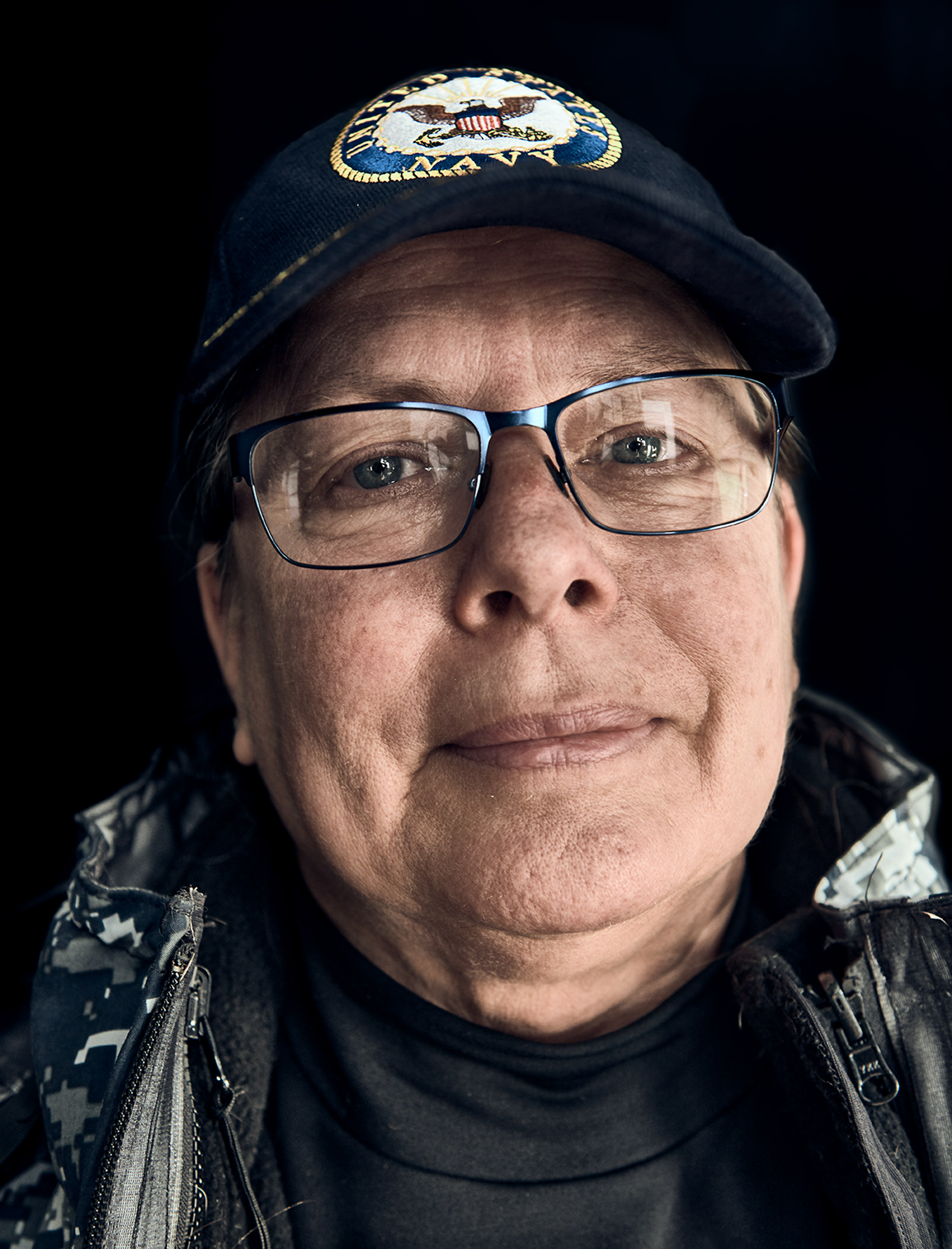 YACHIN STUDIOS | STUDIO PORTRAITS 26