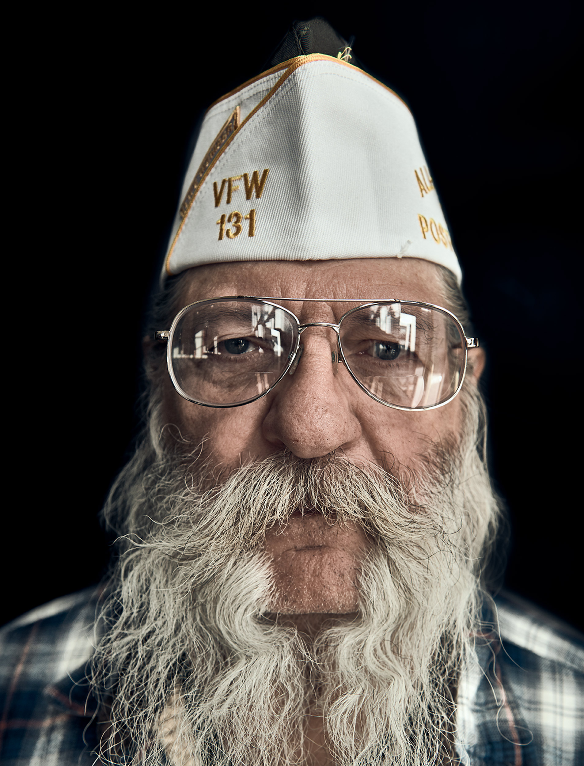 YACHIN STUDIOS | STUDIO PORTRAITS 24