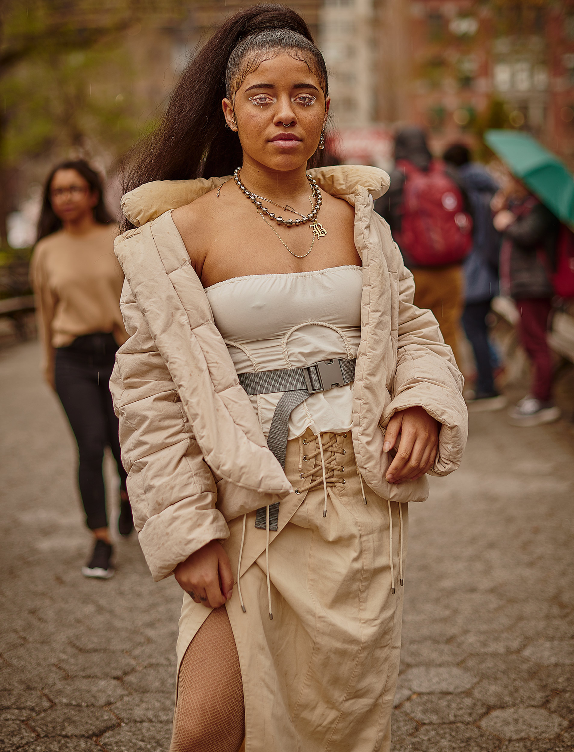 YACHIN STUDIOS | ECLECTIC PEOPLE 16