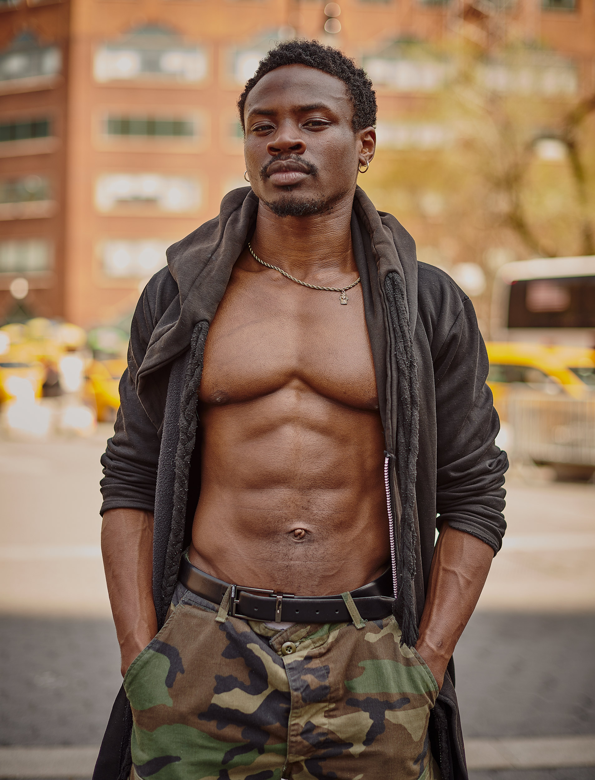 YACHIN STUDIOS | ECLECTIC PEOPLE 5