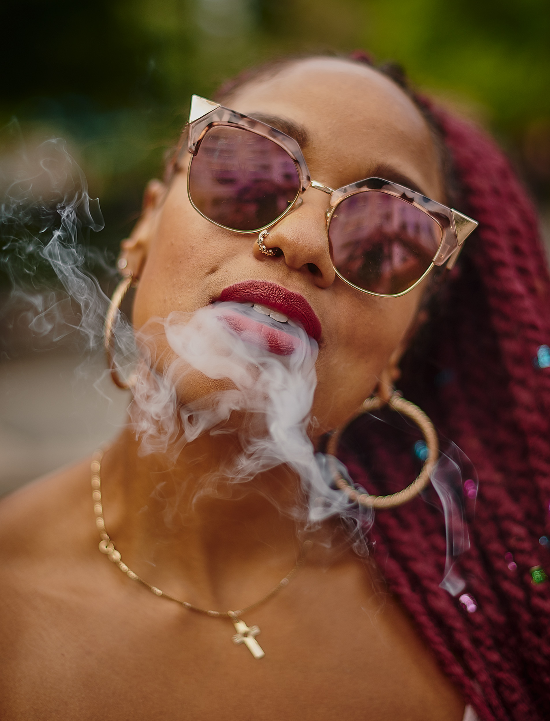 YACHIN STUDIOS | ECLECTIC PEOPLE 33