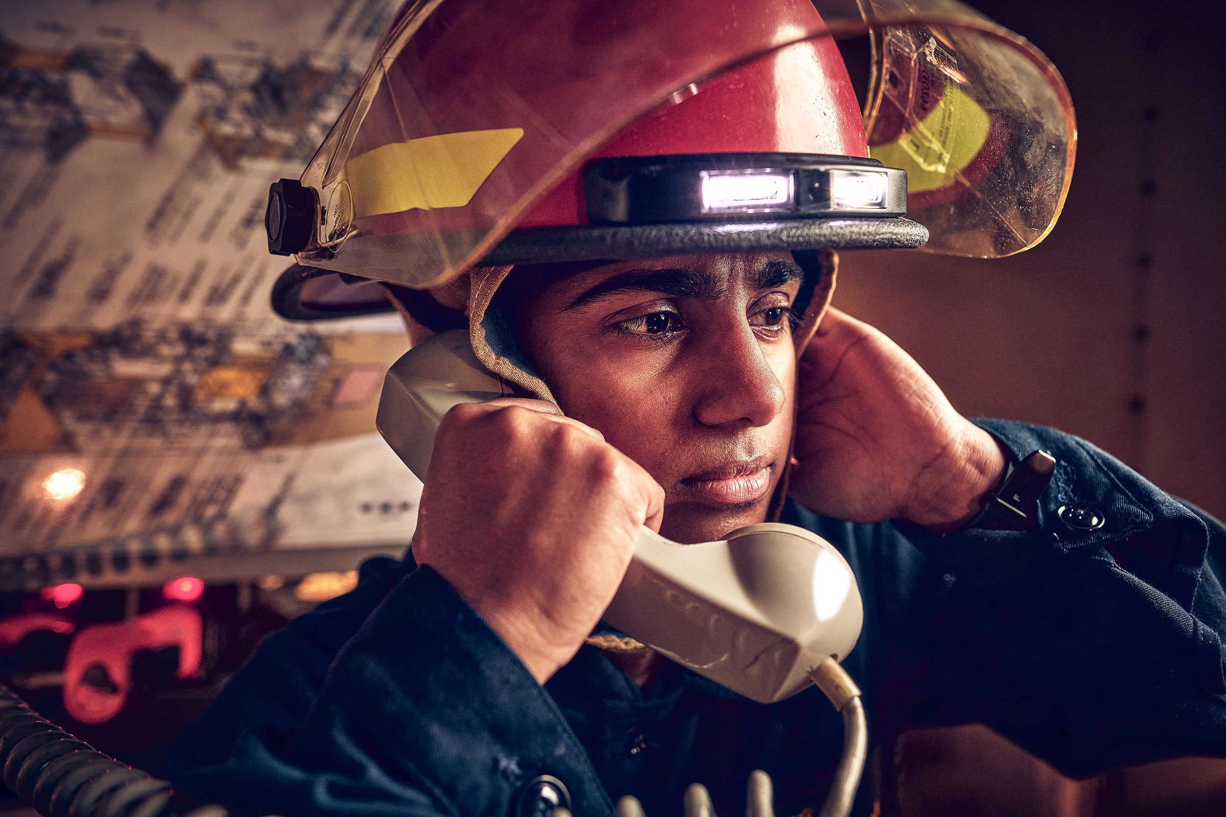 YACHIN STUDIOS | PEOPLE AT WORK 15
